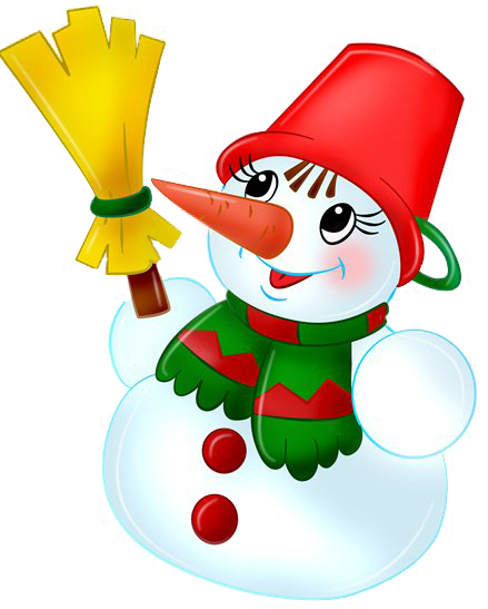 Snowman Clip Art Images Videos - Наступающим Новым Годом 2018 - Transparent PNG Free Download