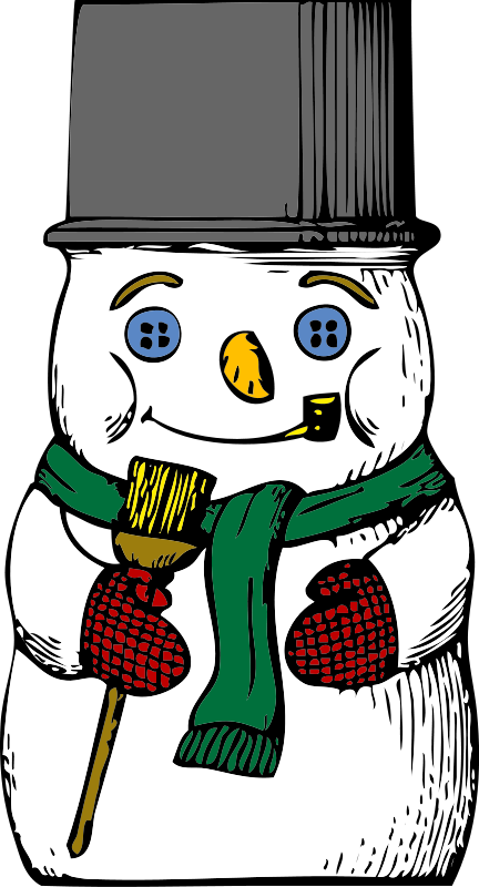 Snowman Clip Art - Clip Art - Transparent PNG Free Download