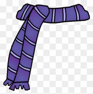 Snowman Scarf Clipart 5 Snowman Purple Scarf - Scarf Clipart - Transparent PNG Free Download
