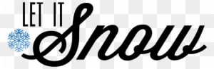 Let It Snow Snowman Clipart Clipartxtras - Overcome A Selfish World [book] - Transparent PNG Free Download