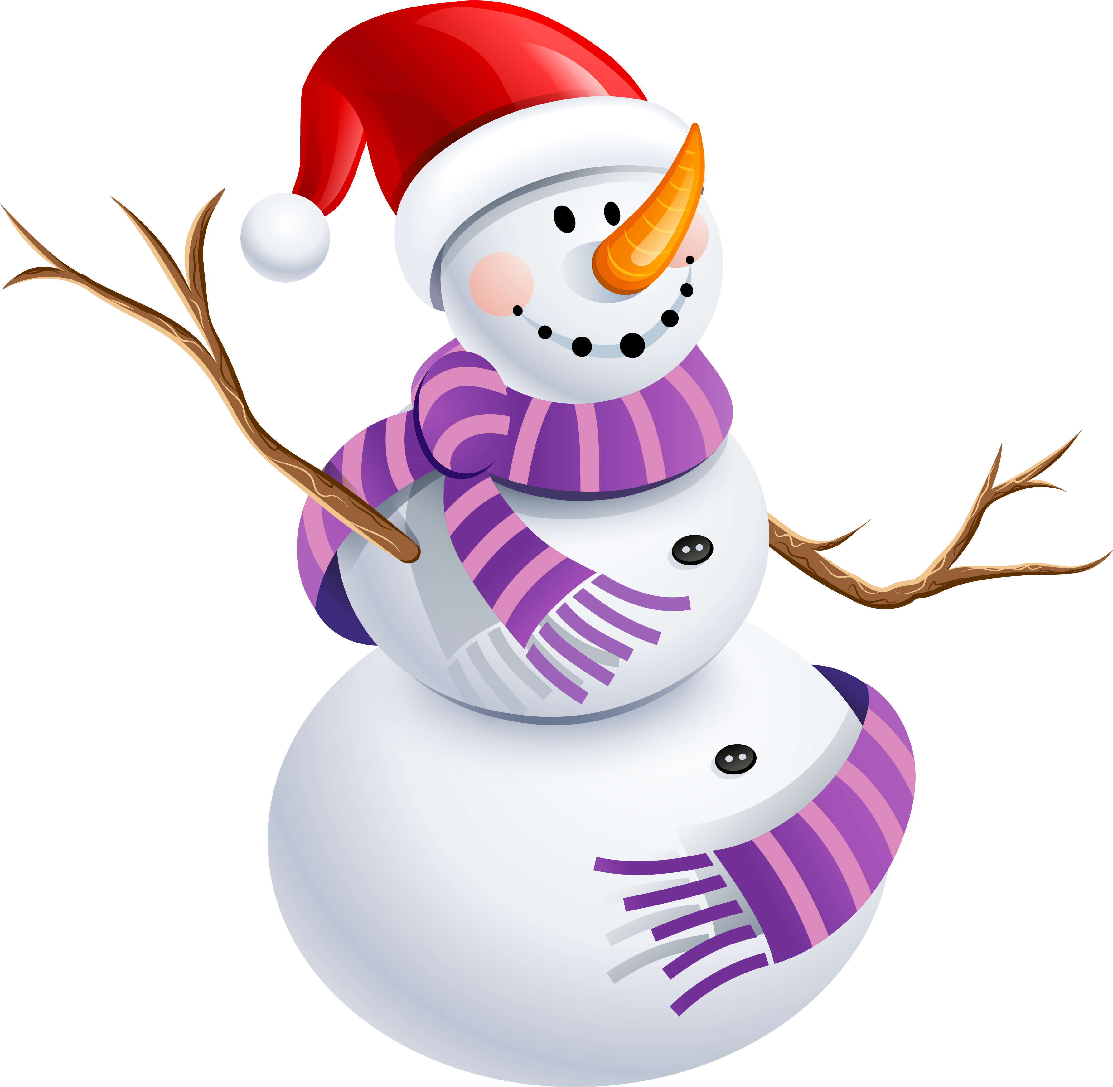 Snowman Download Png - Snow Man Png - Transparent PNG Free Download