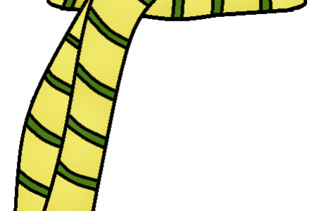 Snowman Clipart Scarf - Scarf Clipart - Transparent PNG Free Download