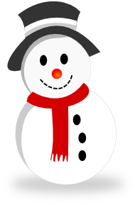Snowman Xmas Christmas Ty Coloring Book Colouring Black - Compound Words Ks1 Powerpoint - Transparent PNG Free Download