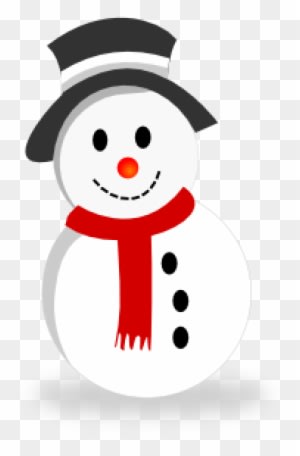 Snowman Xmas Christmas Ty Coloring Book Colouring Black - Compound Words Ks1 Powerpoint - Transparent PNG Free Download