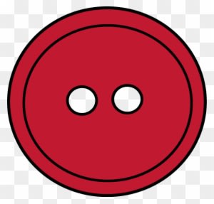 Snowman Clipart Button - Sewing Button Clip Art - Transparent PNG Free Download