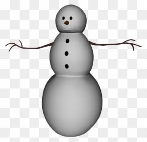 Snowman Clipart To Download - Prayer - Transparent PNG Free Download