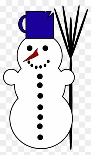 Holidays Recreation, Winter, Holiday, Snowman, Holidays - White Clipart - Transparent PNG Free Download