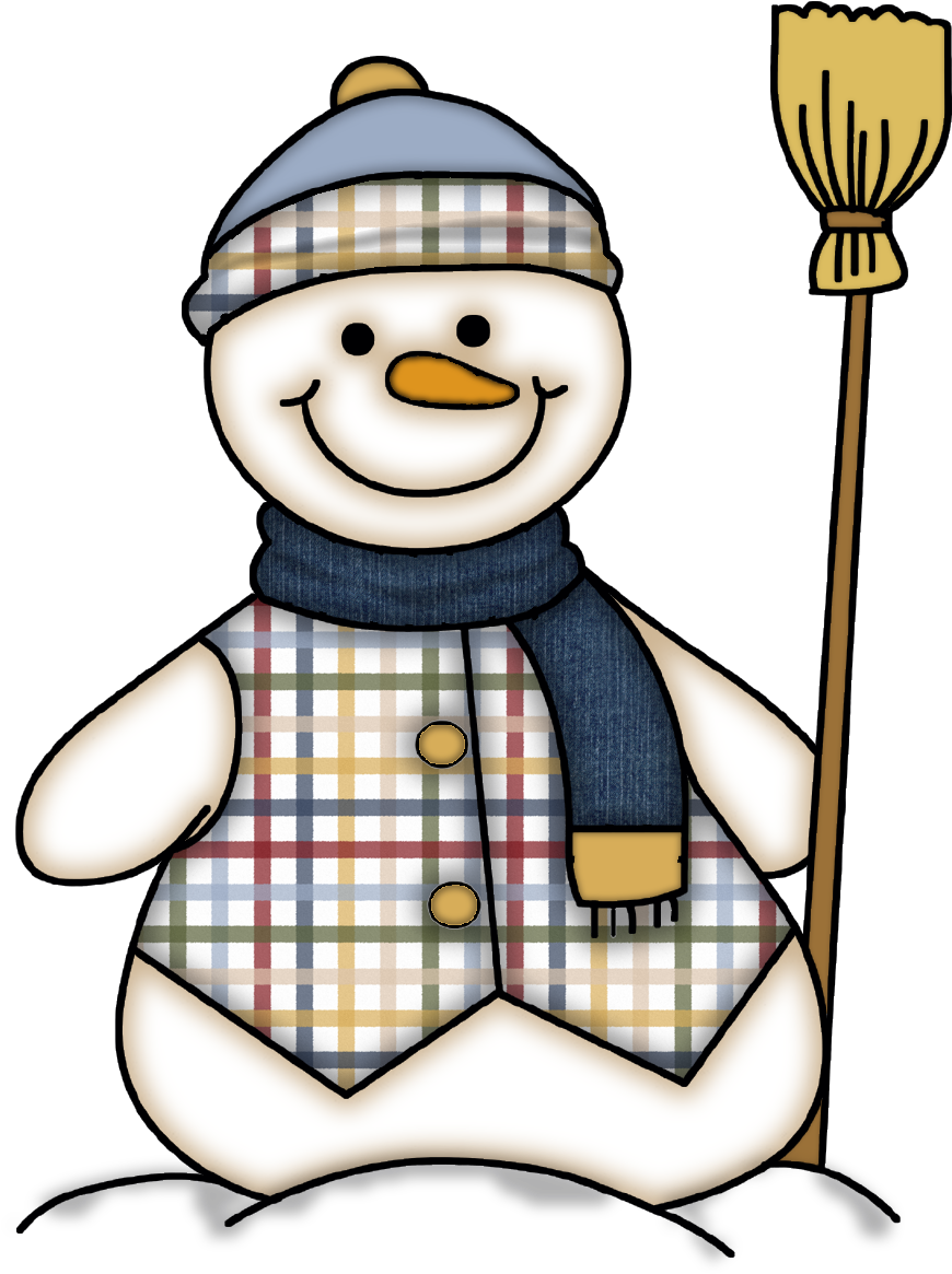 Snowman - Snowman - Transparent PNG Free Download