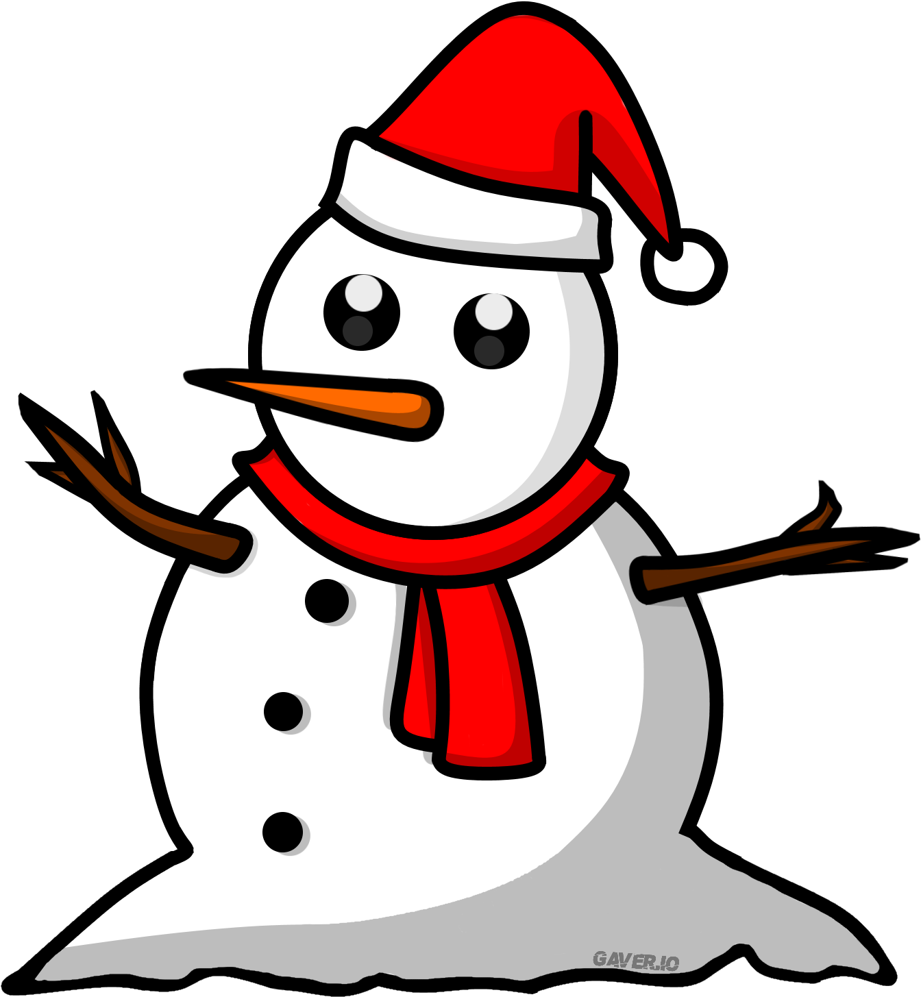 Snowman - - Snowman - - Transparent PNG Free Download