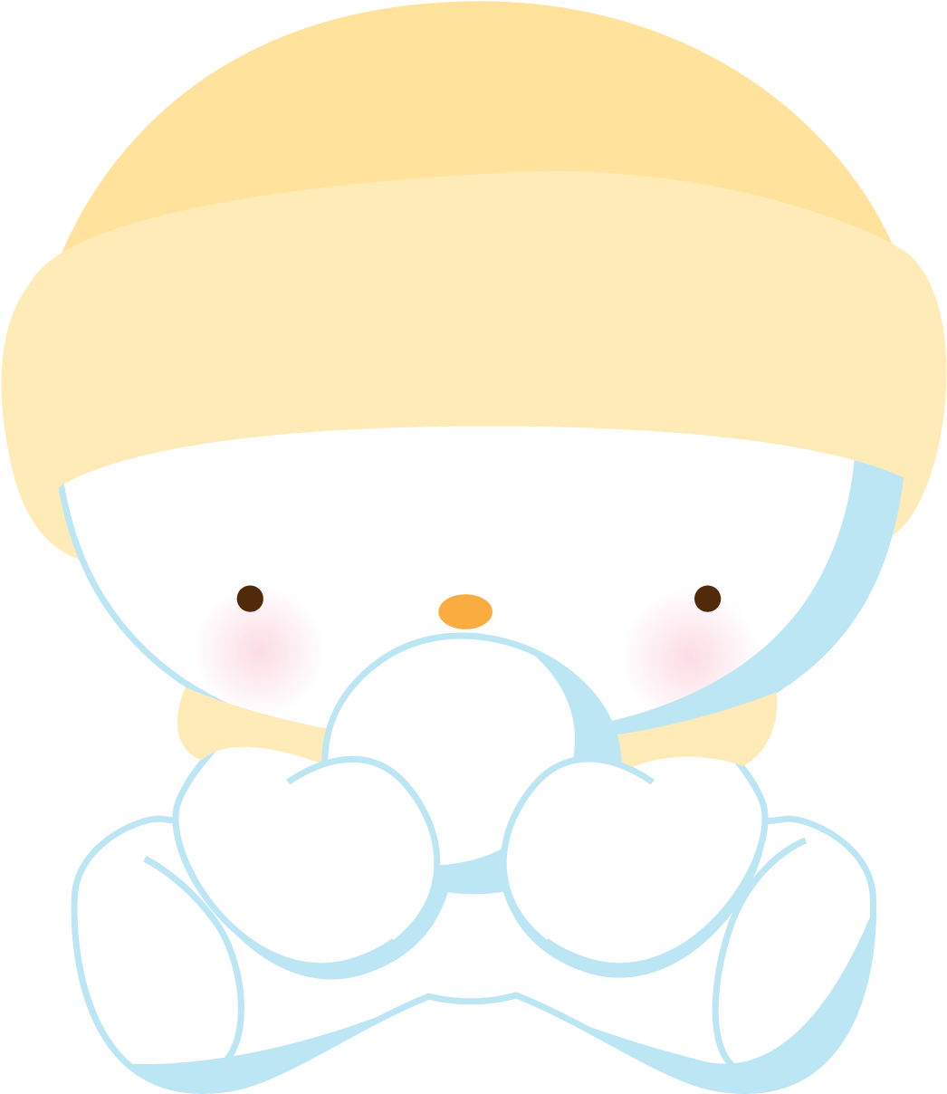 Snowman Family Clipart - Cartoon - Transparent PNG Free Download