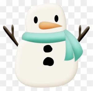 Snowman Clipartchristmas - Penguin - Transparent PNG Free Download
