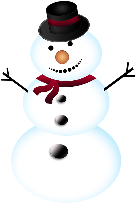Animated Snowman Pictures 8, Buy Clip Art - Drawing - Transparent PNG Free Download