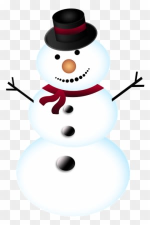 Animated Snowman Pictures 8, Buy Clip Art - Drawing - Transparent PNG Free Download