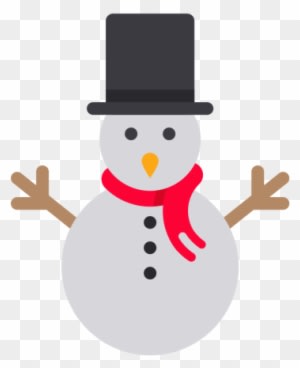 Snowman, Christmas, Xmas, Snow, Winter, Holiday, Celebration, - Christmas Day - Transparent PNG Free Download
