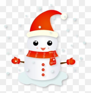 Holiday Emoji Messages Sticker-4 - Cartoon - Transparent PNG Free Download