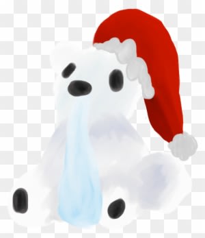 Cubchoo Snowman By Pinkpony4 - Illustration - Transparent PNG Free Download