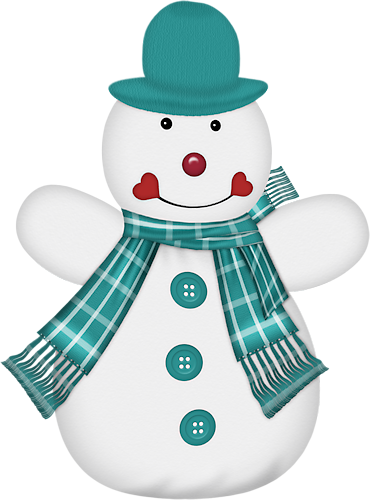 Christmas Snowman Clip Art - Noel - Transparent PNG Free Download