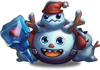 Snowman - Akiko Monden - Transparent PNG Free Download