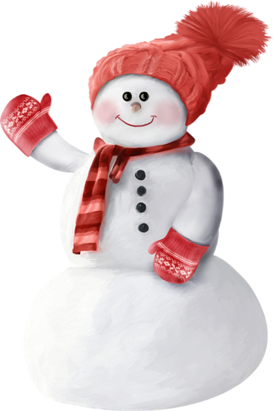 Bonhomme De Neige Png - Love - Transparent PNG Free Download