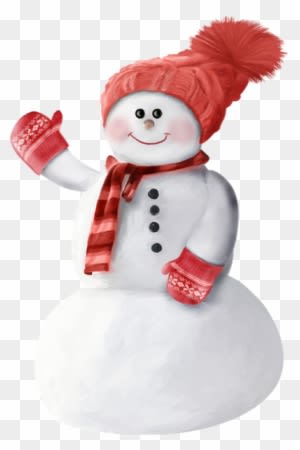 Bonhomme De Neige Png - Love - Transparent PNG Free Download