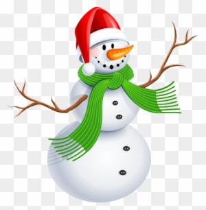 Free Real Snowman Png - Merry Christmas Great Niece And Nephews - Transparent PNG Free Download