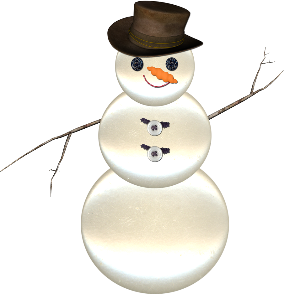 Snowman Clip Art Images Zip - Snowman Clip Art Images Zip - Transparent PNG Free Download
