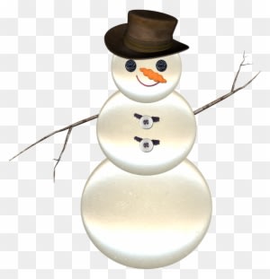 Snowman Clip Art Images Zip - Snowman Clip Art Images Zip - Transparent PNG Free Download