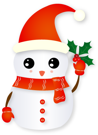 Holiday Emoji Messages Sticker-0 - Cartoon - Transparent PNG Free Download