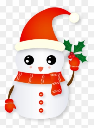 Holiday Emoji Messages Sticker-0 - Cartoon - Transparent PNG Free Download