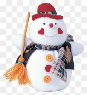 Om De Zăpadă - Toni Tails Christmas Frames - Transparent PNG Free Download