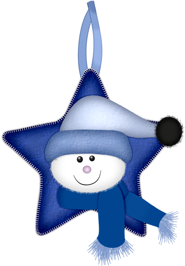 Snowman * - Cartoon - Transparent PNG Free Download
