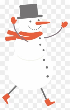 Frosty The Snowman, Was A Jolly Happy Soul, With A - Buncee - Transparent PNG Free Download
