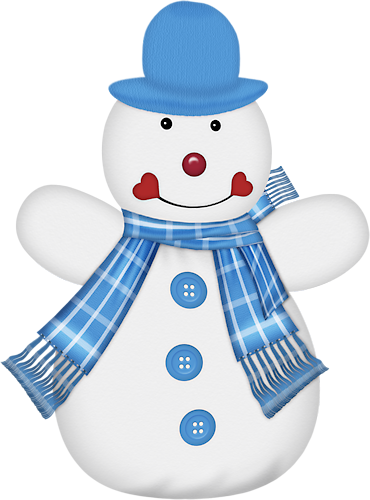Christmas Snowman Clip Art - Noel - Transparent PNG Free Download