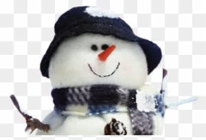 Snowman - Christmas Day - Transparent PNG Free Download