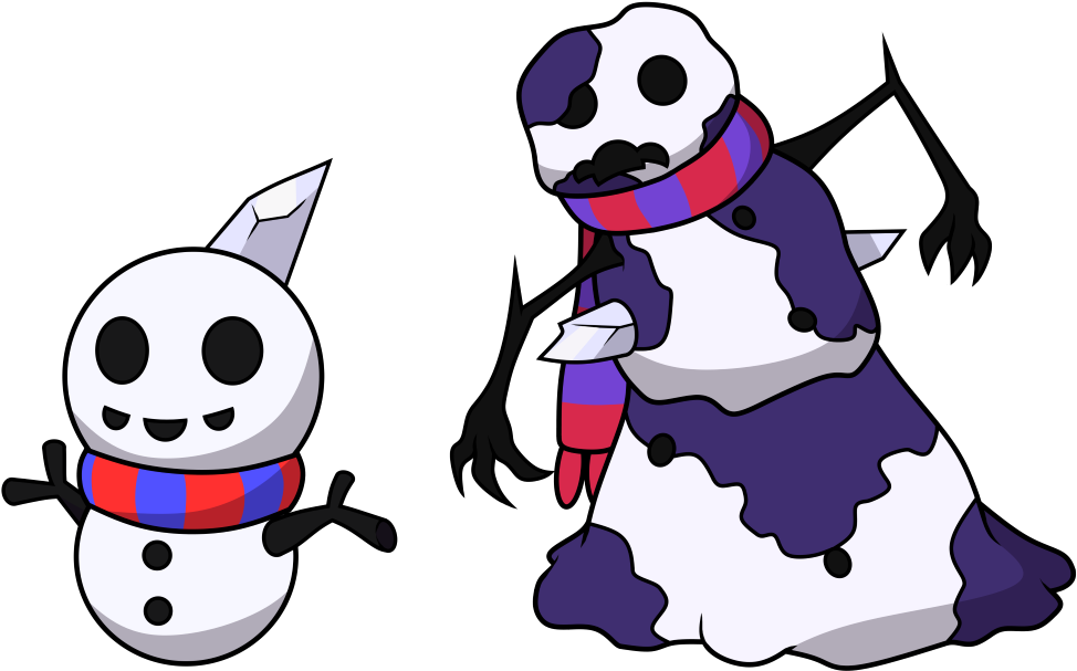 151 Poison Fakemon - Cartoon - Transparent PNG Free Download