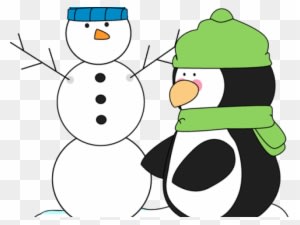 Snowman Clipart Penguin - Παροιμιεσ Για Το Φλεβαρη - Transparent PNG Free Download