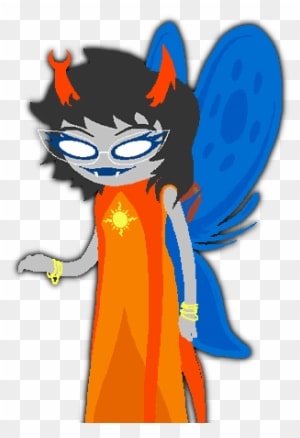 3 In The Morning Snowman - Aranea Serket God Tier - Transparent PNG Free Download