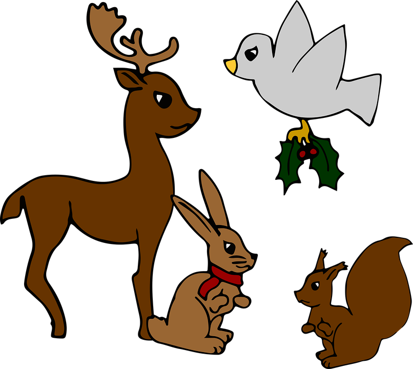 Country Snowman Clipart 27, - Christmas Day - Transparent PNG Free Download