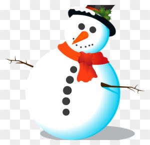Animated Snowman Pictures 10, Buy Clip Art - Valec - Engenharia, Construções E Ferrovias S.a. - Transparent PNG Free Download