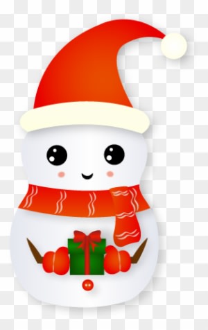 Holiday Emoji Messages Sticker-1 - Cartoon - Transparent PNG Free Download
