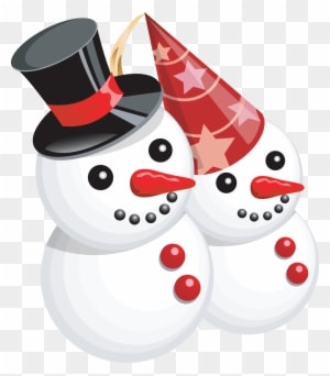 Snowman No Background - Judy's Flag Decorative Garden Flag Santa Claus Snowman - Transparent PNG Free Download