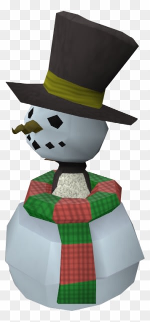 Snowman Penguin - Chair - Transparent PNG Free Download