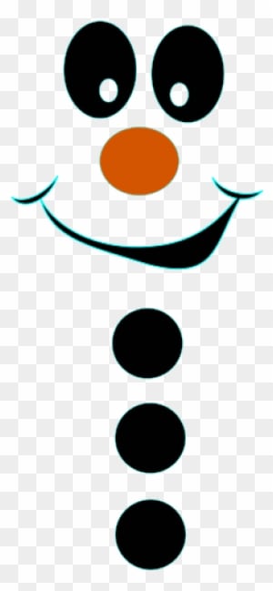 A Diy Glitter Snowman With Lights Is Such An Easy And - How-to - Transparent PNG Free Download