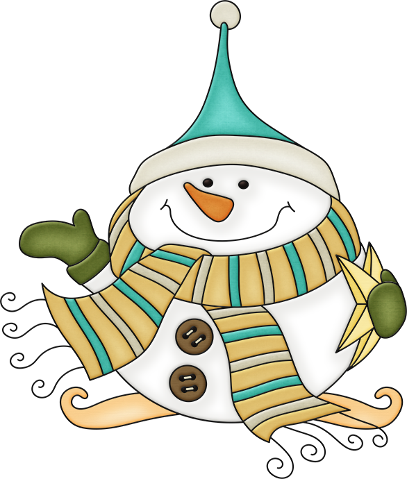 Noel Bonhommes De Neige - Noel Bonhommes De Neige - Transparent PNG Free Download