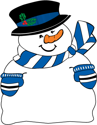 Frosty The Snowman - Frost Frolic Holiday Market - Transparent PNG Free Download