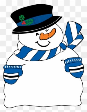 Frosty The Snowman - Frost Frolic Holiday Market - Transparent PNG Free Download