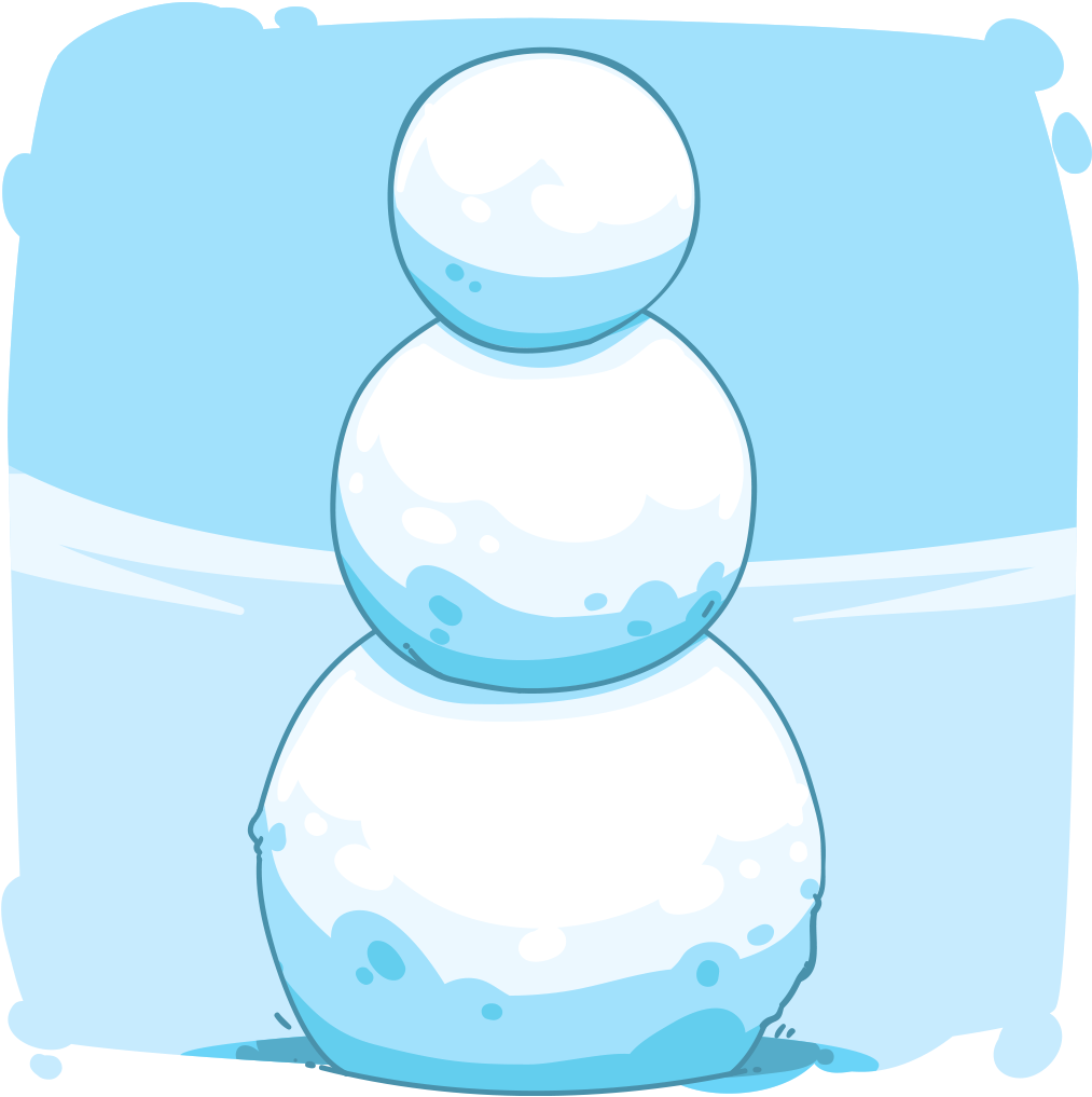 A Frosty Afternoon - A Frosty Afternoon - Transparent PNG Free Download