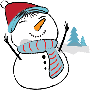 Cute & Lovely Snowman Stickers Messages Sticker-0 - Cute & Lovely Snowman Stickers Messages Sticker-0 - Transparent PNG Free Download