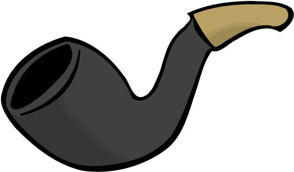 Pipe Clipart Frosty The Snowman - Pipe Clip Art - Transparent PNG Free Download