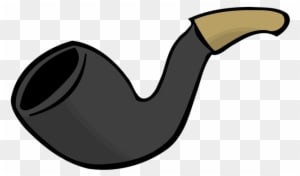 Pipe Clipart Frosty The Snowman - Pipe Clip Art - Transparent PNG Free Download
